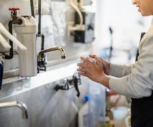 About Water Heater Repair LLC Eastville, VA